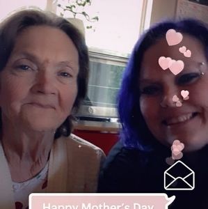 Meet your Posher, Tracy